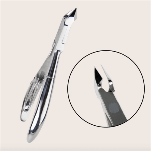  Cuticle Nipper - Emmi